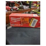 Milwaukee M12 Rotary Tool