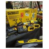 DeWalt 20v drill/driver/impact driver combo kit DeWalt 20v drill/driver/impact driver combo kit