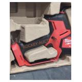 Milwaukee M18 8" Pruning Saw Milwaukee M18 8" Pruning Saw