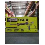 Ryobi 18V 10oz Caulk/Adhesive Gun Ryobi 18V 10oz Caulk/Adhesive Gun