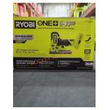 Ryobi 18V Compact Barrel Grip Jig Saw Ryobi 18V Compact Barrel Grip Jig Saw