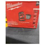 Milwaukee M18 Random Orbit Sander Milwaukee M18 Random Orbit Sander