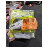 Ryobi Wood/ Metal Door Lock Installation Kit Ryobi Wood/ Metal Door Lock Installation Kit