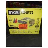 Ryobi 800watt Power Inverter