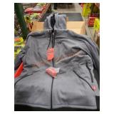 Milwaukee M12 Heated Hoodie, 2x, Adapter Only