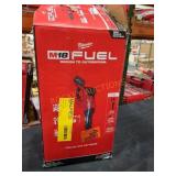 Milwaukee M18 Blower Milwaukee M18 Blower