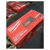Milwaukee M18 Transfer Pump Milwaukee M18 Transfer Pump