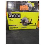 Ryobi 7-1/4" Circular Saw Ryobi 7-1/4" Circular Saw