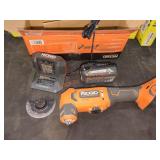 Ridgid 18v Oscillating Multi Tool Kit Ridgid 18v Oscillating Multi Tool Kit