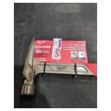Milwaukee 22oz Milled Face Framing Hammer