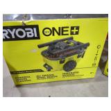 Ryobi 18v 6 Gal.Wet/ Dry Vacuum, Tool Only Ryobi 18v 6 Gal.Wet/ Dry Vacuum, Tool Only