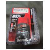 Milwaukee M12 high output cp 2.5 ah battery
