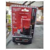 Milwaukee M12 xc 6 ah battery Milwaukee M12 xc 6 ah battery