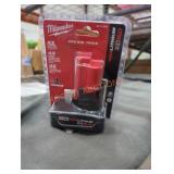 Milwaukee M12 xc 6 ah battery Milwaukee M12 xc 6 ah battery