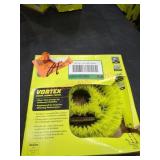 Ryobi Vortex 7" Bristle Brush