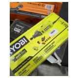 Ryobi Rotary Tool Ryobi Rotary Tool