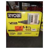 Ryobi 12V Rotary Tool Ryobi 12V Rotary Tool