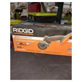 Ridgid 18V 3" Multi Material Saw Ridgid 18V 3" Multi Material Saw