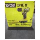 Ryobi 18V 3/8" Drill Kit Ryobi 18V 3/8" Drill Kit