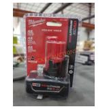 Milwaukee M12 xc 6 ah battery Milwaukee M12 xc 6 ah battery
