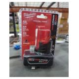 Milwaukee M12 xc 6 ah battery Milwaukee M12 xc 6 ah battery