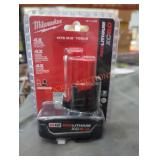 Milwaukee M12 xc 6 ah battery Milwaukee M12 xc 6 ah battery