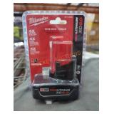 Milwaukee M12 xc 6 ah battery Milwaukee M12 xc 6 ah battery