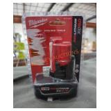 Milwaukee M12 xc 6 ah battery Milwaukee M12 xc 6 ah battery