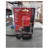 Milwaukee M12 xc 6 ah battery Milwaukee M12 xc 6 ah battery