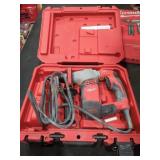 Milwaukee 5/8" SDSPlus Rotary Hammer Kit Milwaukee 5/8" SDSPlus Rotary Hammer Kit