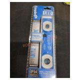 Empire LED 9" Level Empire LED 9" Level