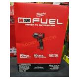 Milwaukee M18 1/2" Mid Torque Impact Wrench Milwaukee M18 1/2" Mid Torque Impact Wrench