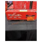 Milwaukee M18 Oscillating Multi-Tool Milwaukee M18 Oscillating Multi-Tool