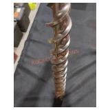 Milwaukee 4-Cutter Solid Carbide Milwaukee 4-Cutter Solid Carbide