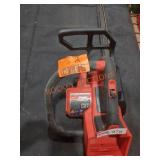 Milwaukee M18 14" Chainsaw Milwaukee M18 14" Chainsaw
