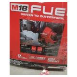 Milwaukee M18 Drain Snake with Cable Drive Milwaukee M18 Drain Snake with Cable Drive
