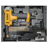 Dewalt 23 GA Pin Nailer Dewalt 23 GA Pin Nailer