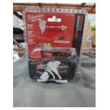 Milwaukee M18 xc 5 ah battery Milwaukee M18 xc 5 ah battery