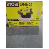 Ryobi 18V 10" Orbital Buffer Ryobi 18V 10" Orbital Buffer