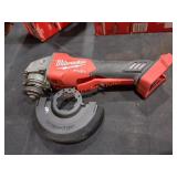 Milwaukee M18 4-1/2" - 5" Grinder Paddle Switch Milwaukee M18 4-1/2" - 5" Grinder Paddle Switch