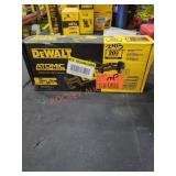 DeWalt 20v Reciprocating Saw DeWalt 20v Reciprocating Saw