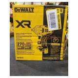DeWalt 20v 1/2" Impact Wrench DeWalt 20v 1/2" Impact Wrench