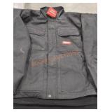 Milwaukee Freeflex JACKET Large Black Milwaukee Freeflex JACKET Large Black