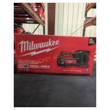 Milwaukee M18 Transfer Pump