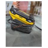 DeWalt 20v 4 ah battery and charger