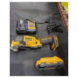 DeWalt 20V Oscillating Multi Tool Kit DeWalt 20V Oscillating Multi Tool Kit