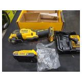 DeWalt 20V Oscillating Multi Tool Kit DeWalt 20V Oscillating Multi Tool Kit
