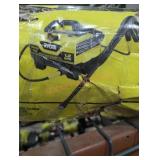 Ryobi 1800PSI Electric Pressure washer
