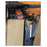 Ridgid 3-1/2" Round Head Framing Nailer