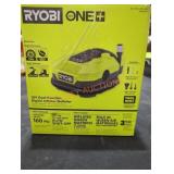 Ryobi 18V Digital Inflator/Deflator Ryobi 18V Digital Inflator/Deflator
